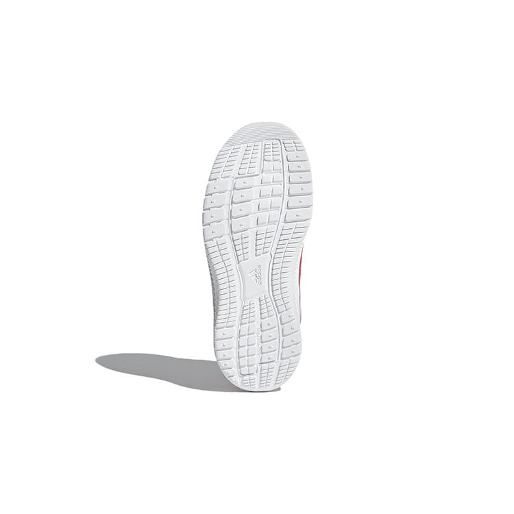 Adidas Altarun K Cushioning Abrasion Resistant Cushioning, Wear Resistant Low top Kids' Running Shoes Pink Kids' CQ0032