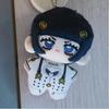 10CM Anime JoJo's Bizarre Adventure Jolyne Cujoh Kakyoin Tenmei Plush Keychain Pendant Cotton Plushie Kids Christmas Gifts