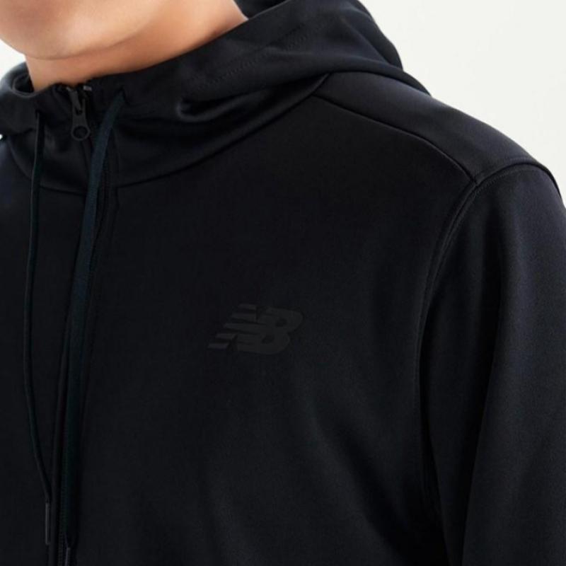 New Balance Knit Trading Nbmdd4s081 19 Hoodie