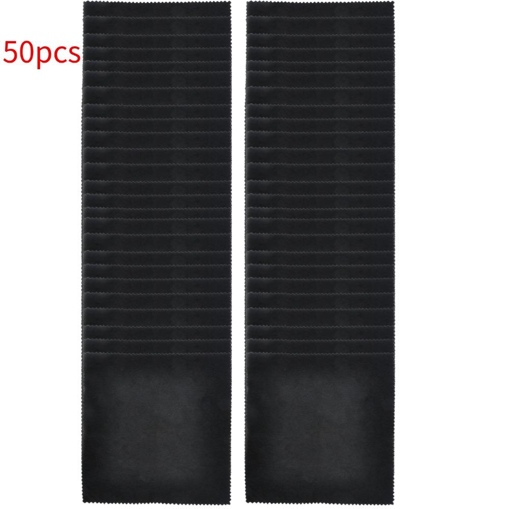 Microfiber Cleaning Cloth for Laptop PC Computer TV Camera Lens Phone Screen Cleaning Wipes Phone Electronics Screen Wipes