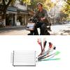36V 48V 350W Motor Speed Controller 2-Mode E-Bike Motor Controller  Scooter Motor