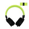 Universal Headphone Headband Pad Protective Sleeve Lightweight PU Fabric Damage Prevention Soft Cushion Cover