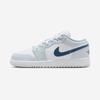 Gradeschool Low-Top Sneakers [553560-104]