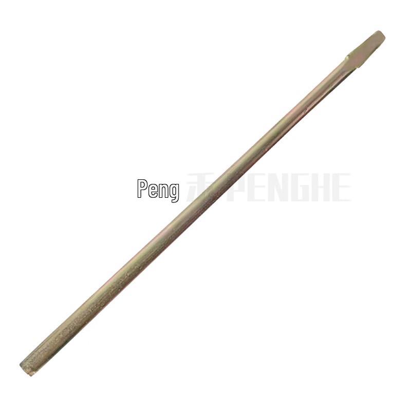 PENGHE Tire Pry Bar and Socket Wrench Handle