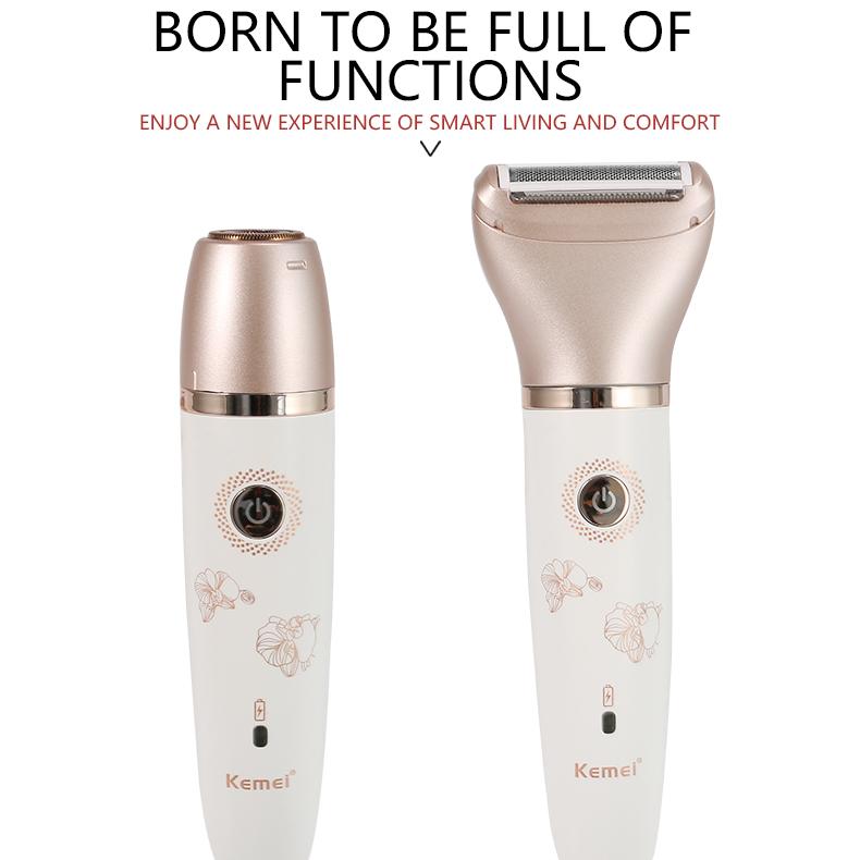💰Koupit online: Intimate Razor Shaving Bikini Line Treatment Hair ...