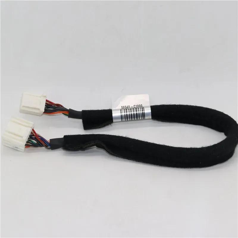 96545C1000 for Hyundai Sonata 15-19 Radio Keyboard Wiring Wire Cable