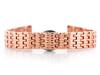 Bransoleta Pacific Model 1 - Rose Gold - 14Mm