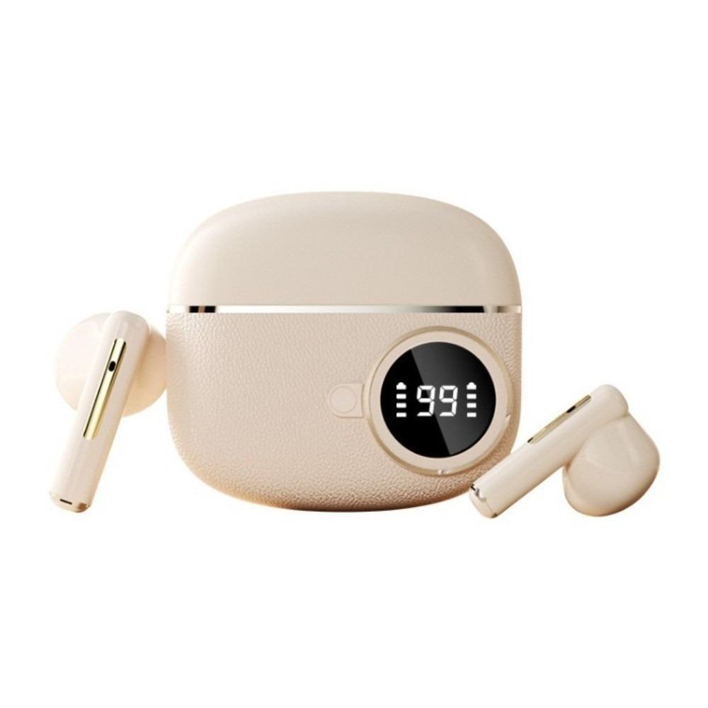 Noise Canceling Bluetooth Earbuds Waterproof Wireless Earbuds Wireless Headphones Running