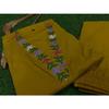 Women Office Wear Aline Kurti Cord Set Indian Designer Ethnic Kurta Palazzo Set