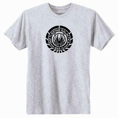 Battlestar Galactica T-Shirt Bsg