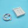 65W 4-in-1 Foldable Fast Charging Cable for Apple, Huawei, Android