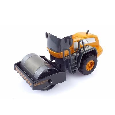 Replika 1:55 Walec Jednobębnowy Odlew Ciężki Sprzęt Model SXT110846YE