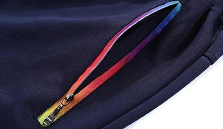 Aspersio Hooded Long Sleeve Sweatshirt Hoodie and Perfect for Sports and Sweatshirt with Hood and Fleece Perfect for and Street Running Jacket and