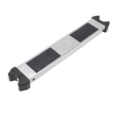 Pédale d'échelle de piscine Antidérapante Acier Inoxydable Remplacement Marche d'échelle de piscine pour Piscine Spa