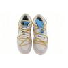 Nike Dunk Low Off White Lot 34 DJ0950-102