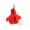 Soft Squeeze Mini Hoodie Keychain Hoodie Design Squeeze Fidget Toy  Relieve Anxiety