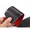 ABLZ-Storage Box Panel Car Storage Box Panel Protection Trim Sticker Accessories For C-Class W206 C200 C260