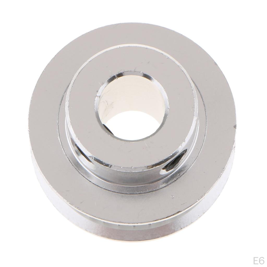 1 Piece Toothed Belt Pulley GT2 36 Pitch