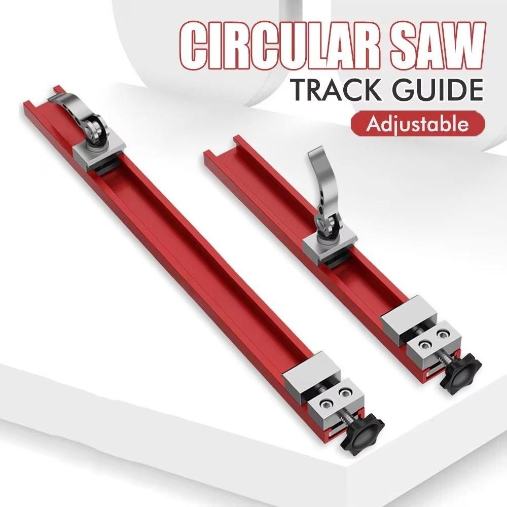 Fixed Ruler Precision Machine Base Adjustabl Cutting Base Plate  Decoration Modification