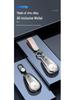 Dongfeng Fengguang 580/500 S560 Car Key Protective Case with Buckle