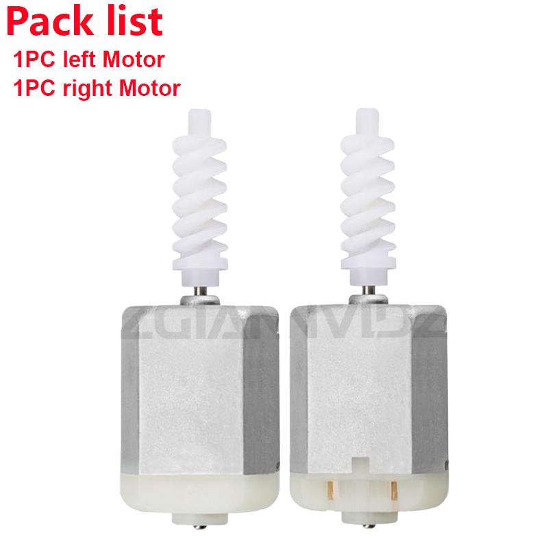 AZGIANT Component Control System Car Central Door Lock Actuator Motor Security Replacement Part For Toyota Vitz 2017-