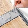 For Building Framing Tools Gauges Triangle Ruler Angle Protractor Measuring Tool Measuring Ruler