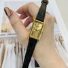 Women'S Watch Belt Square Watch Women'S Waterproof Trade Women'S Watch Rectangle Quality Watch Sells Best