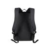 Li Ning Polyester Backpack Unisex Black YBSV149-1A1