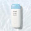 Missha All Around Safe Block Waterproof Sun Milk – Long-Lasting SPF50+ PA++++ UV Protection, Korean
