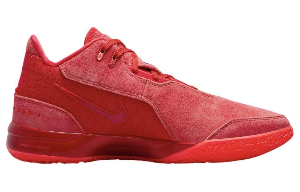 Nike Zoom LeBron Nxxt Gen Ampd 'James Gang' FJ1566-600