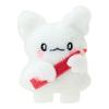Sanrio Mascot Brooch Set With Friends Hanamaru Ghost Suitable for Ages 3 and Up 636614