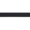 SANWA SUPPLY Magic Band 10mm Width X 3m Length Black Cable Management Accessory