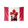 60*90cm Exquisite Flag With No Clasps At The Four Corners