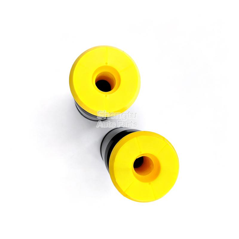2PCS Rear Shock Absorber Dust Cover 33536791515 for BMW G26 -  425i 430i B48B20A B48B20B 135KW 180KW 1998cc  2024-