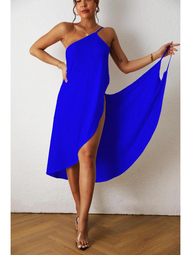 Bralette Beach Dress - Strap Sundress