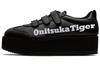 Delegation Chunk Sneakers Black Women's 1182A207-007