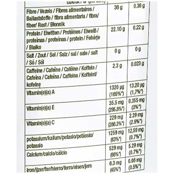 Purasana Matcha Classico Polvere Bio 75g