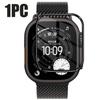 1/3/5pcs Hydrogel Film Screen Protector for Apple Watch Ultra 3 Anti-scratch HD PMMA Protective Soft Film for Apple Watch Ultra3