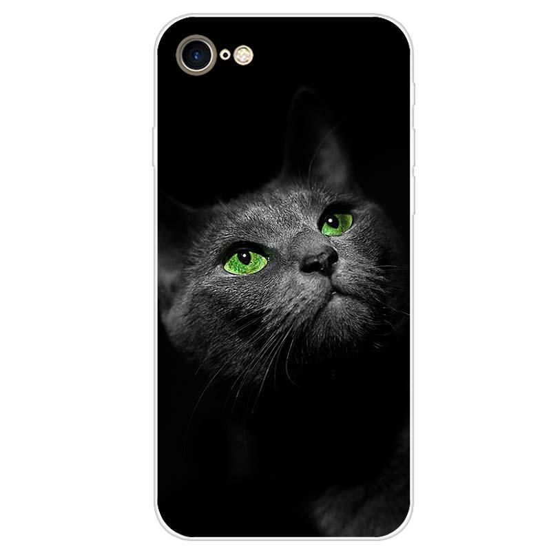 For Apple iPhone 18 SE Case Silicone 2016 Soft Back Cover Phone Case For iPhone 18 SE 2020 Silicon Case For iPhone 18 SE 2 Cover Fundas