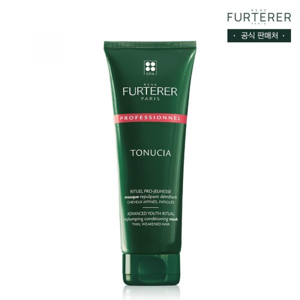 Rene Furterer Tonucia Volume Mask 250ml Single option