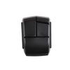 For Cadillac XT5 2016- XT6 -23 ABS Flocked  Car Center Console Bottom Organizer Storage Box Storage Tray Car Accessories