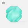 Bambu Lab Translucent PETG 3D Printer Filament CN plug (adapter included)