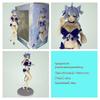 Beautiful Girls Anime Handmade Decorations Love  Standing Swimsuit Animation Handmade Model