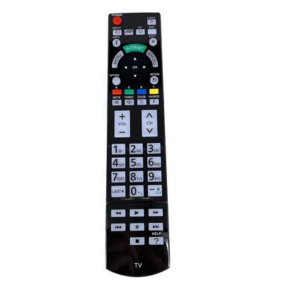 New N2QAYB000703 For Panasonic TV Remote Control TC-L47WT50 TC-L55WT50 TC-P65GT50 TC-P60GT50 TC-P55GT50 TC-P50ST50 with Backlit