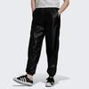 adidas Originals Adicolor Pleather Pants Women Pants Black H66347