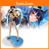 Arknights Swimwear Chen Figurine Game Cartoon Model Ornament Statuary Gift Toy