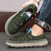 Fashion CYYTL Casual Shoes Outdoor Mens Sneakers Hiking Breathable Sports Fashion Running Tennis Platform Luxury Designer Loafers Summer