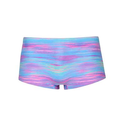 Loseuteuinseoul Ocean Haze Square Swimsuit
