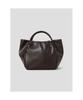 Beanpole Accessory Ever Medium Tote Bag Brown
