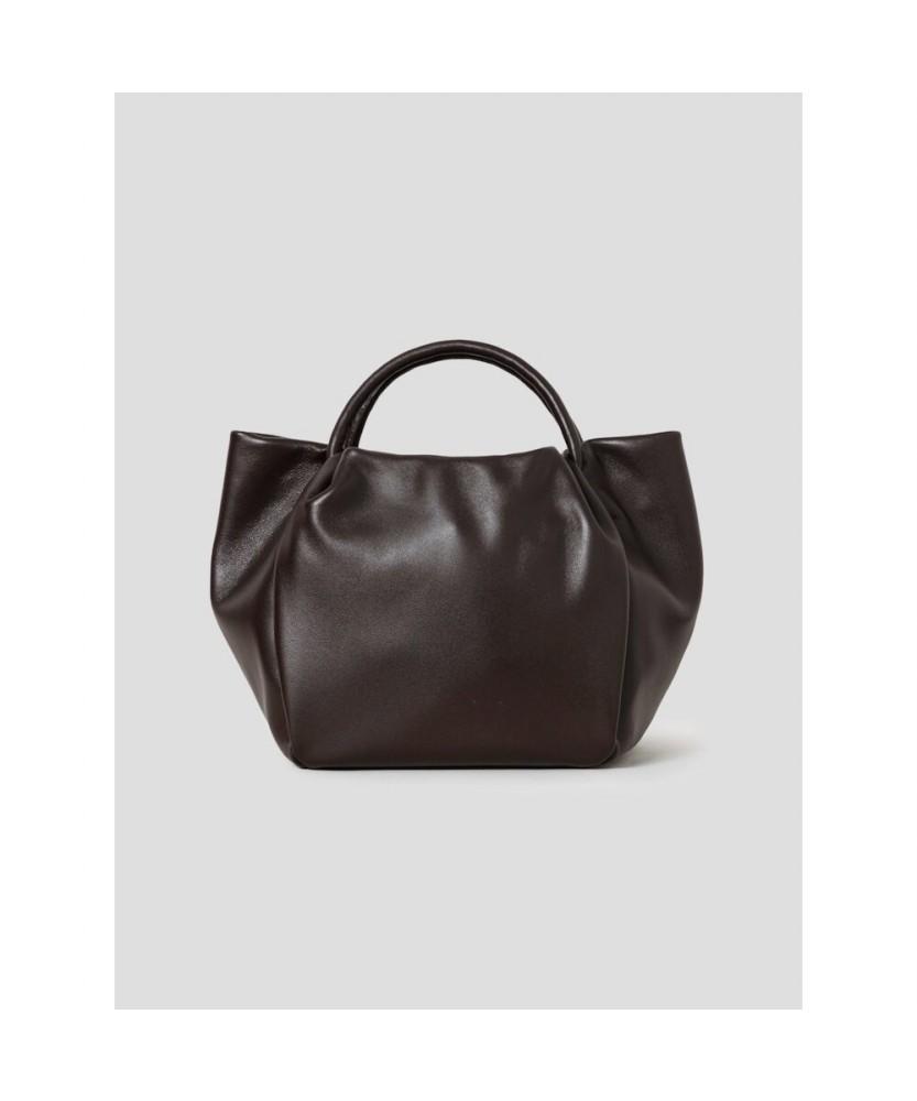 Beanpole Accessory Ever Medium Tote Bag Brown